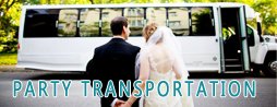 Traveler Booking For Party Transportation